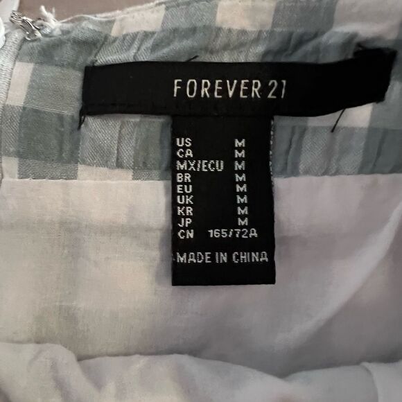 Forever 21 Skort - Picture 4 of 6